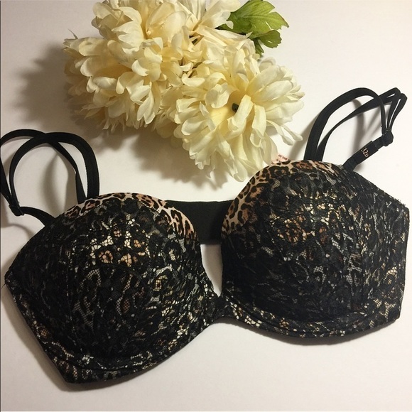 VICTORIA’S secret very sexy multi way bra. 32D - Picture 5 of 5